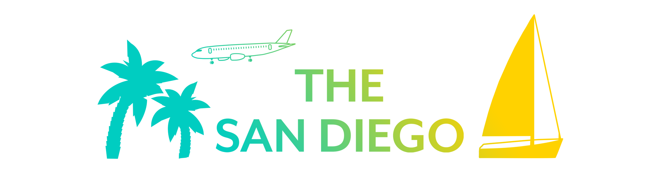 The San Diego