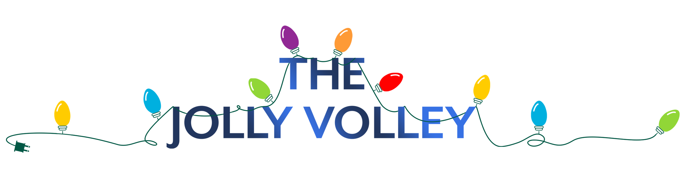 The Jolly Volley Holiday