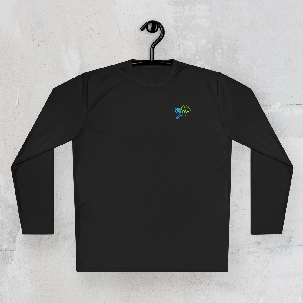 The West Coast Unisex Long Sleeve Performance Tee