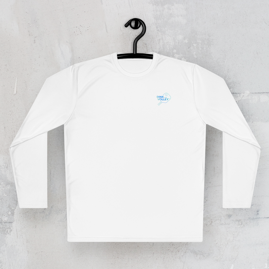 The North Star Unisex Long Sleeve Performance Tee