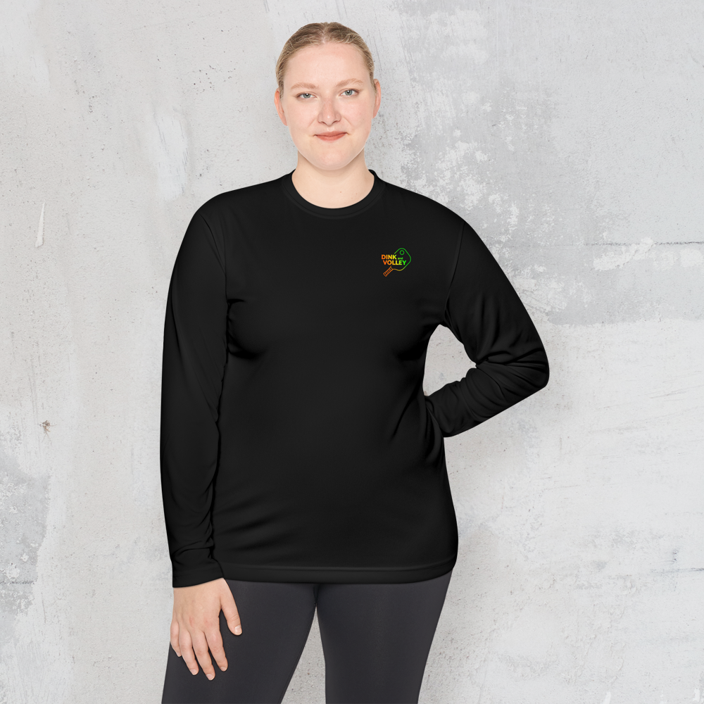 The Sunshine State Unisex Long Sleeve Performance Tee