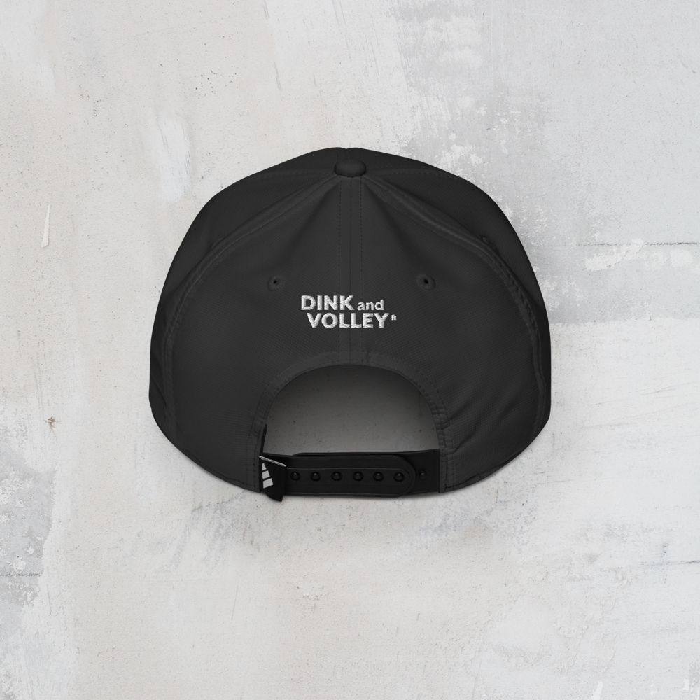 The 002 Performance Hat