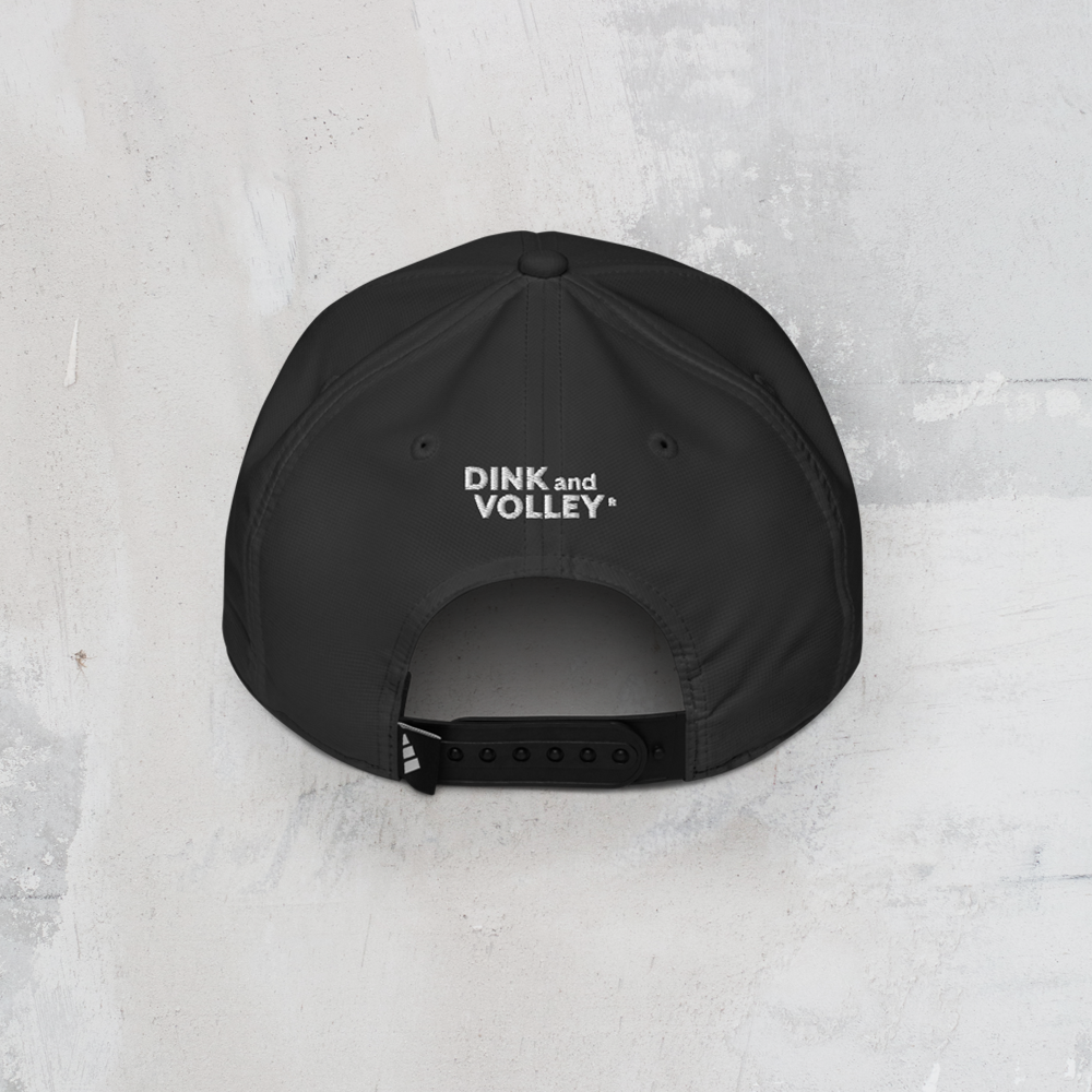 The 002 Performance Hat