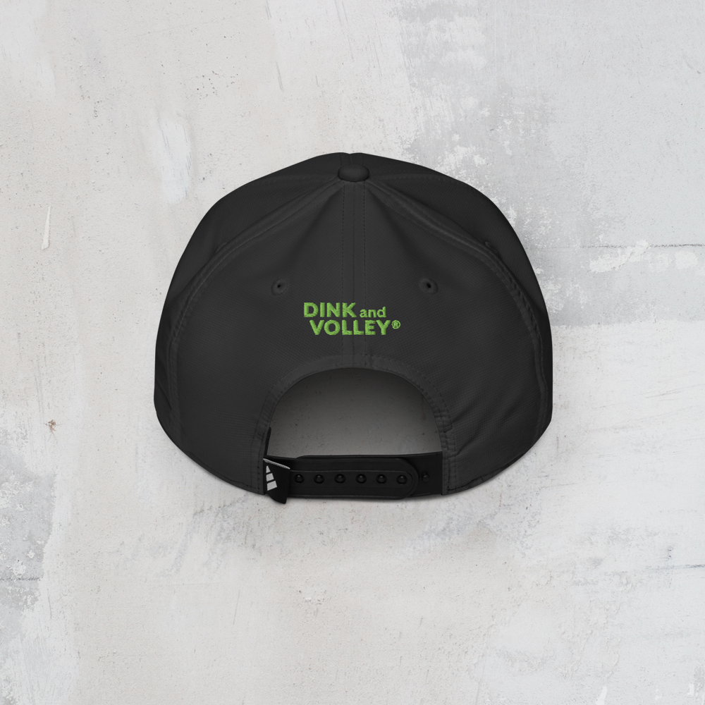 The Pickle Together Performance Hat