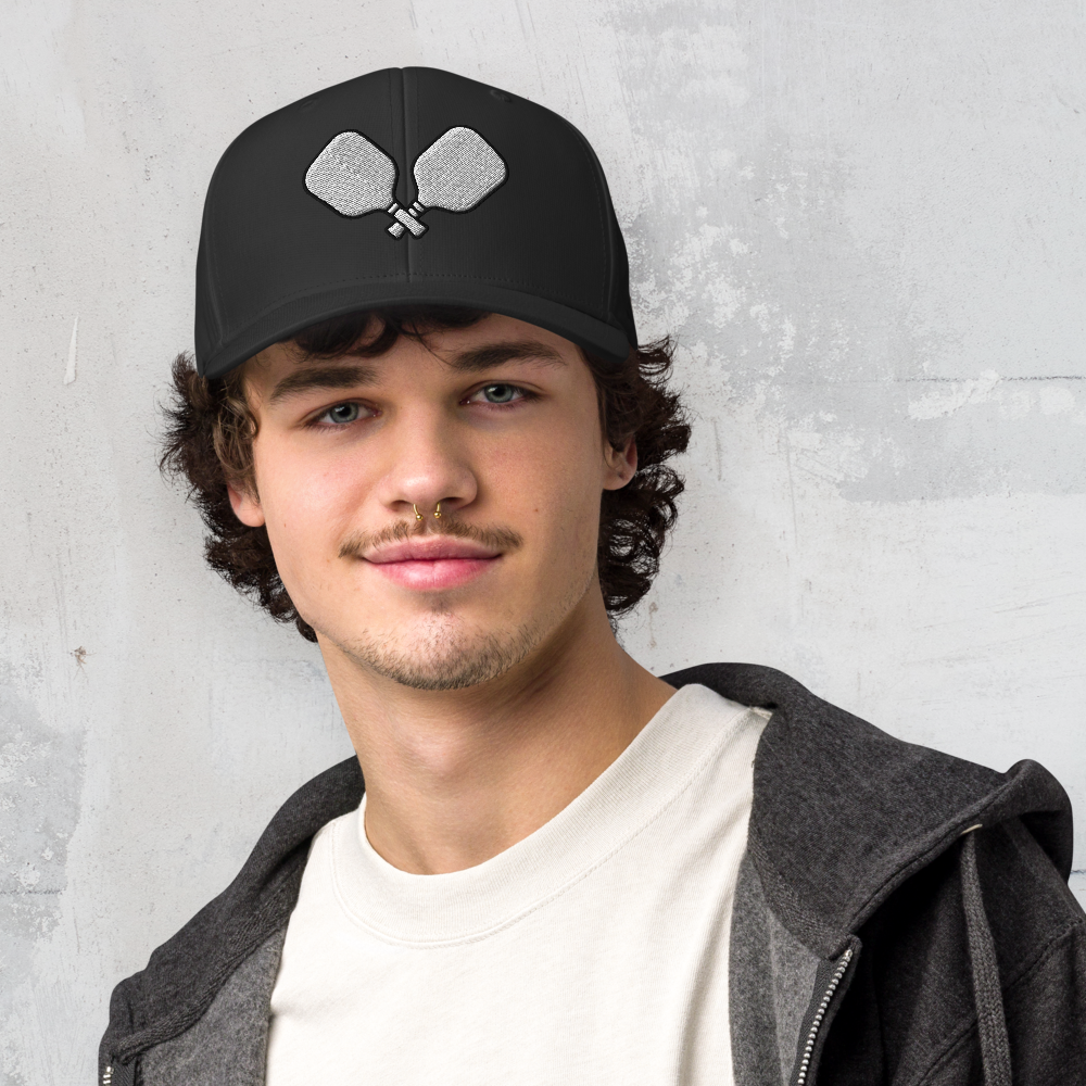 The Pickle Together Performance Hat