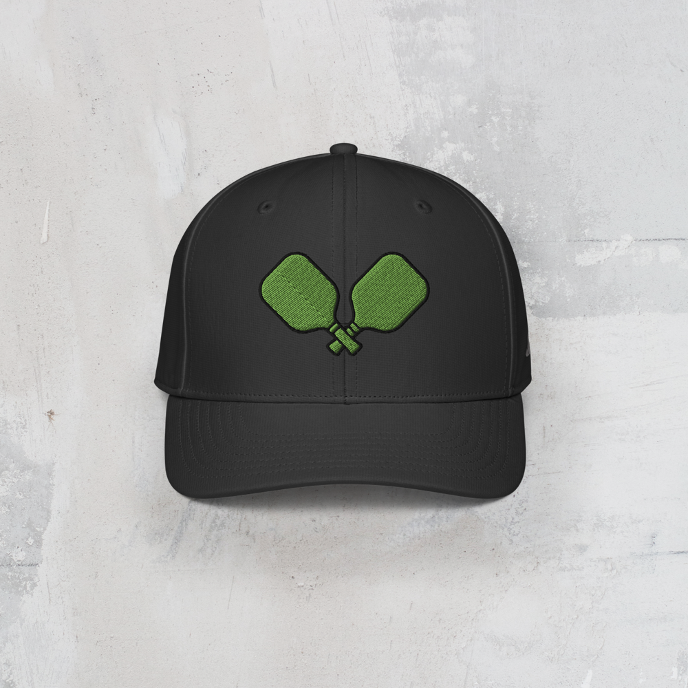 The Pickle Together Performance Hat