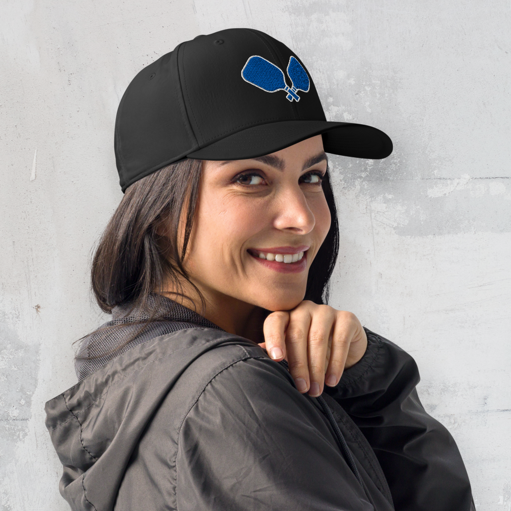 The Pickle Together Performance Hat