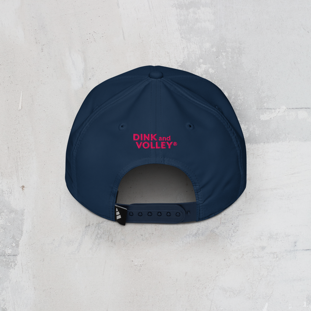 The Pickle Together Performance Hat