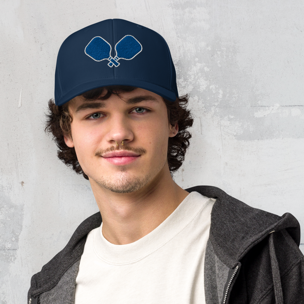 The Pickle Together Performance Hat