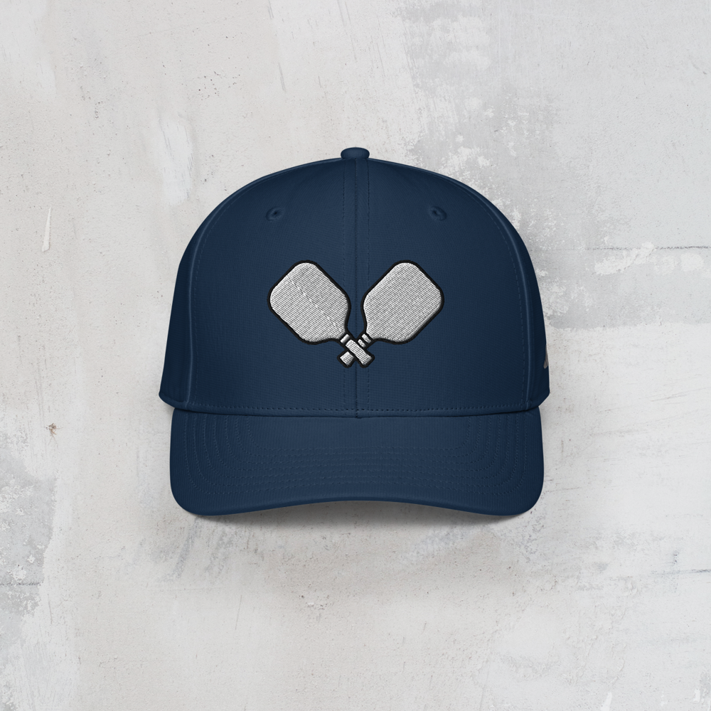 The Pickle Together Performance Hat