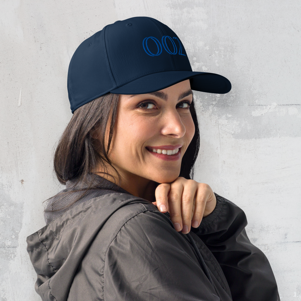 The 002 Performance Hat