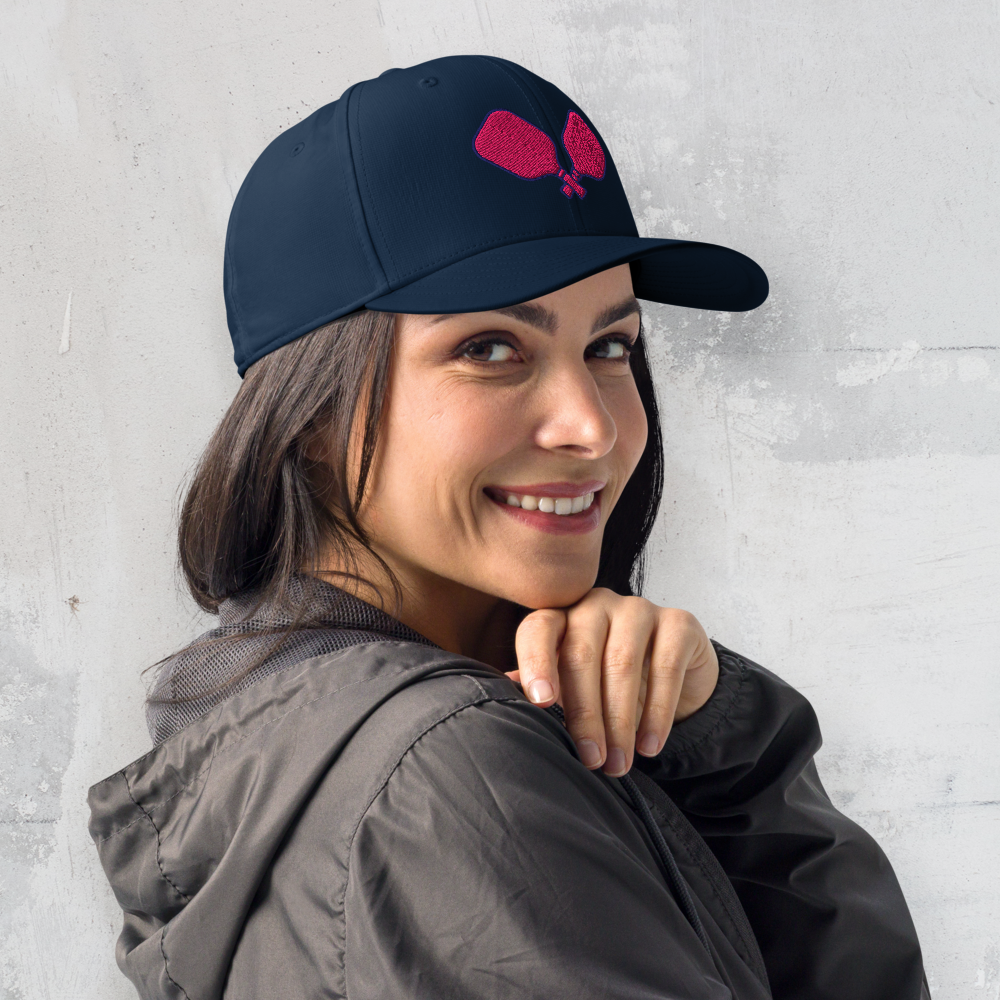 The Pickle Together Performance Hat