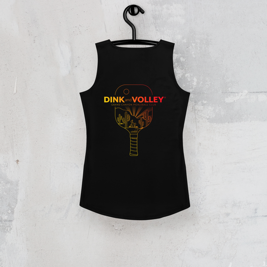 The Grand Canyon Women's Performance Tee