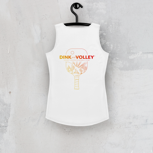 The Grand Canyon Women's Performance Tank