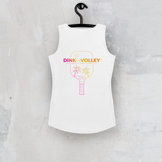 The SoCal Women's Performance Tank