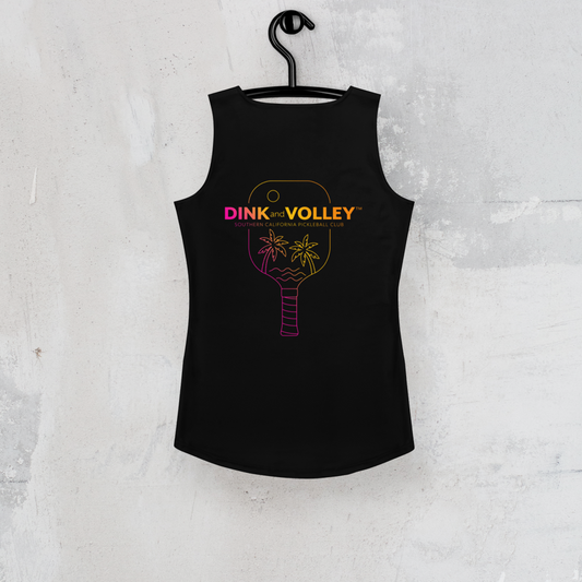 The SoCal Women's Performance Tank