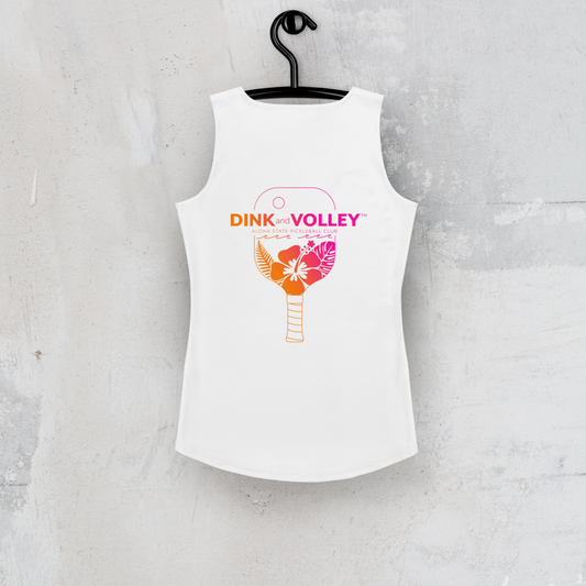 The Aloha State Women's Performance Tank
