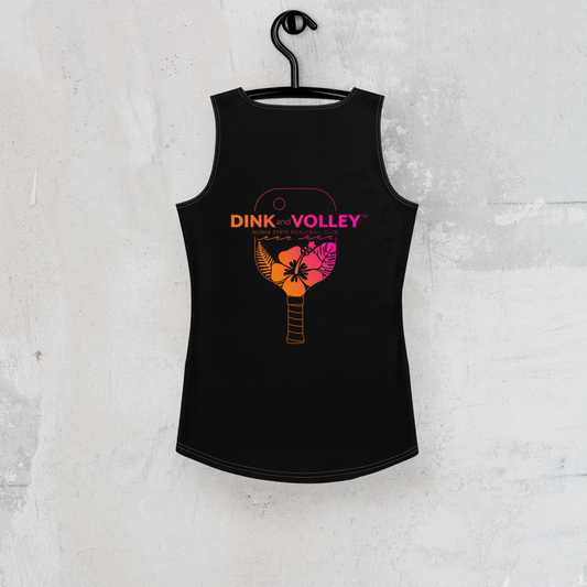 The Aloha State Women's Performance Tank