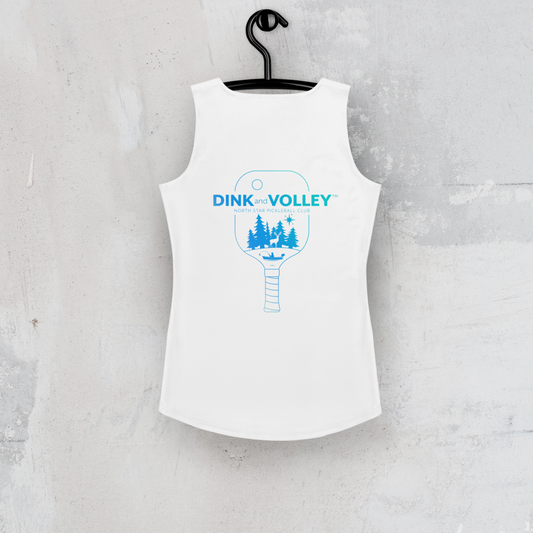 The North Star Women's Performance Tank