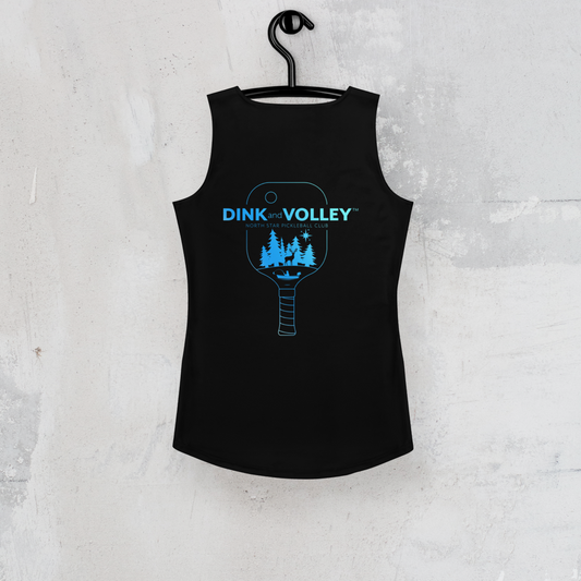 The North Star Women's Performance Tank