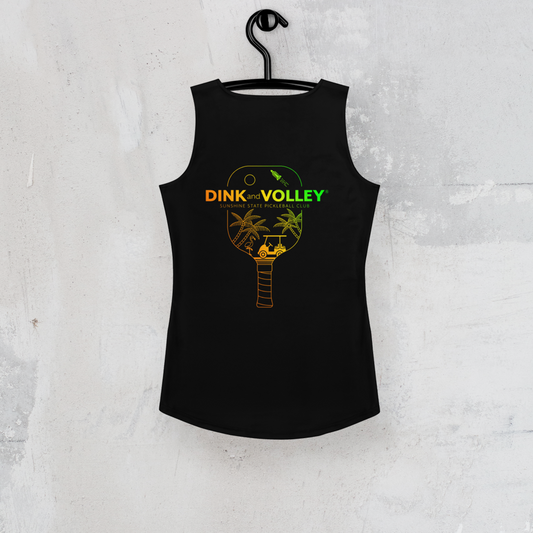 The Sunshine State Women's Performance Tank