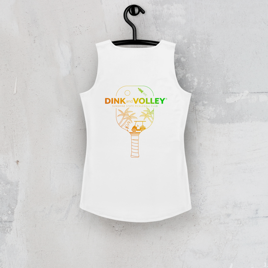 The Sunshine State Women's Performance Tank