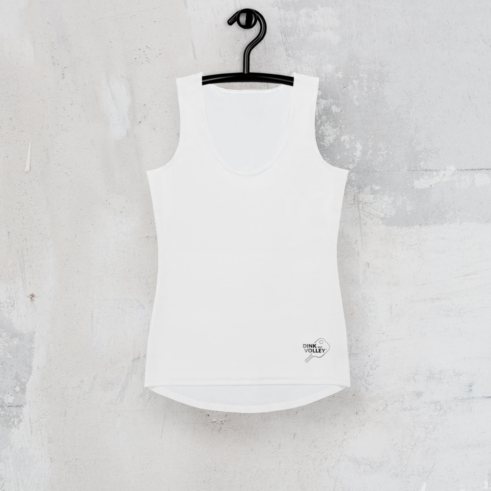 The New Yorker Women's Performance Tank
