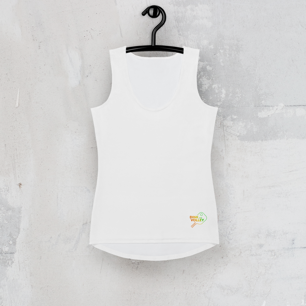 The Sunshine State Women's Performance Tank