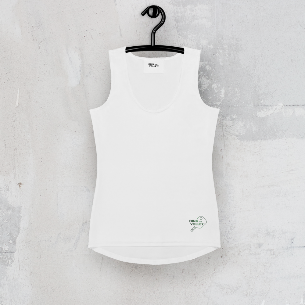 The Camo All American Women's Performance Tank