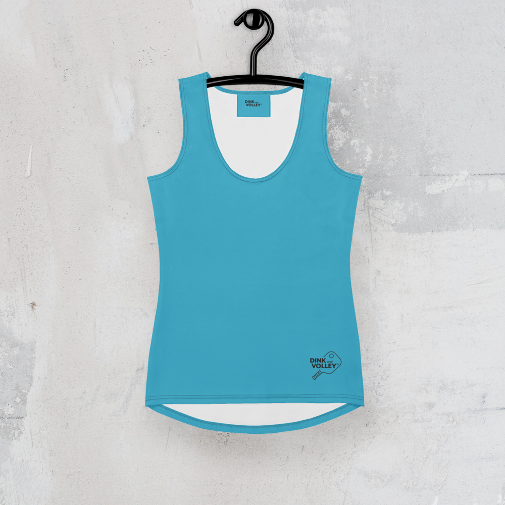 The Pickle Together Women's Performance Tank