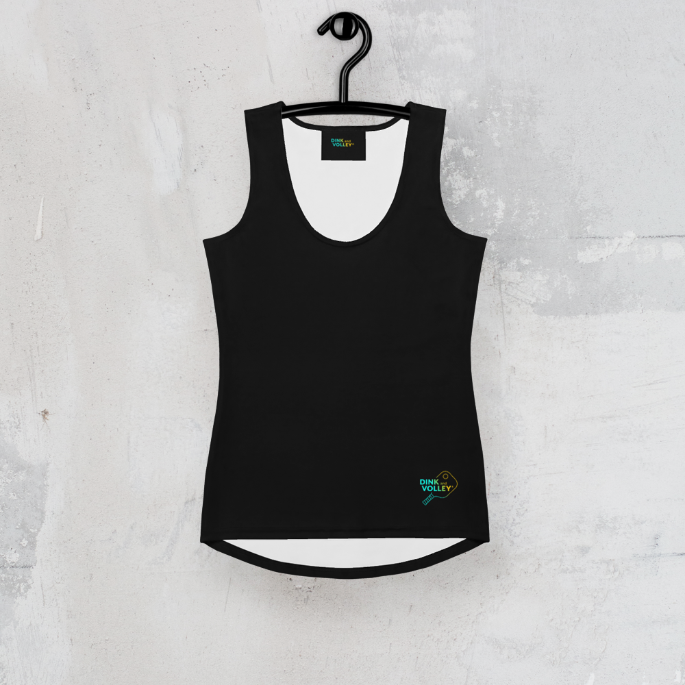 The San Diego Women's Performance Tank
