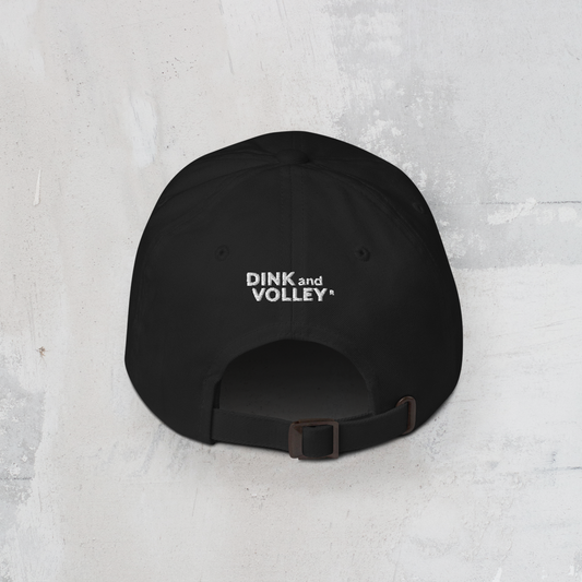 The Let's Get In A Pickle Together Hat