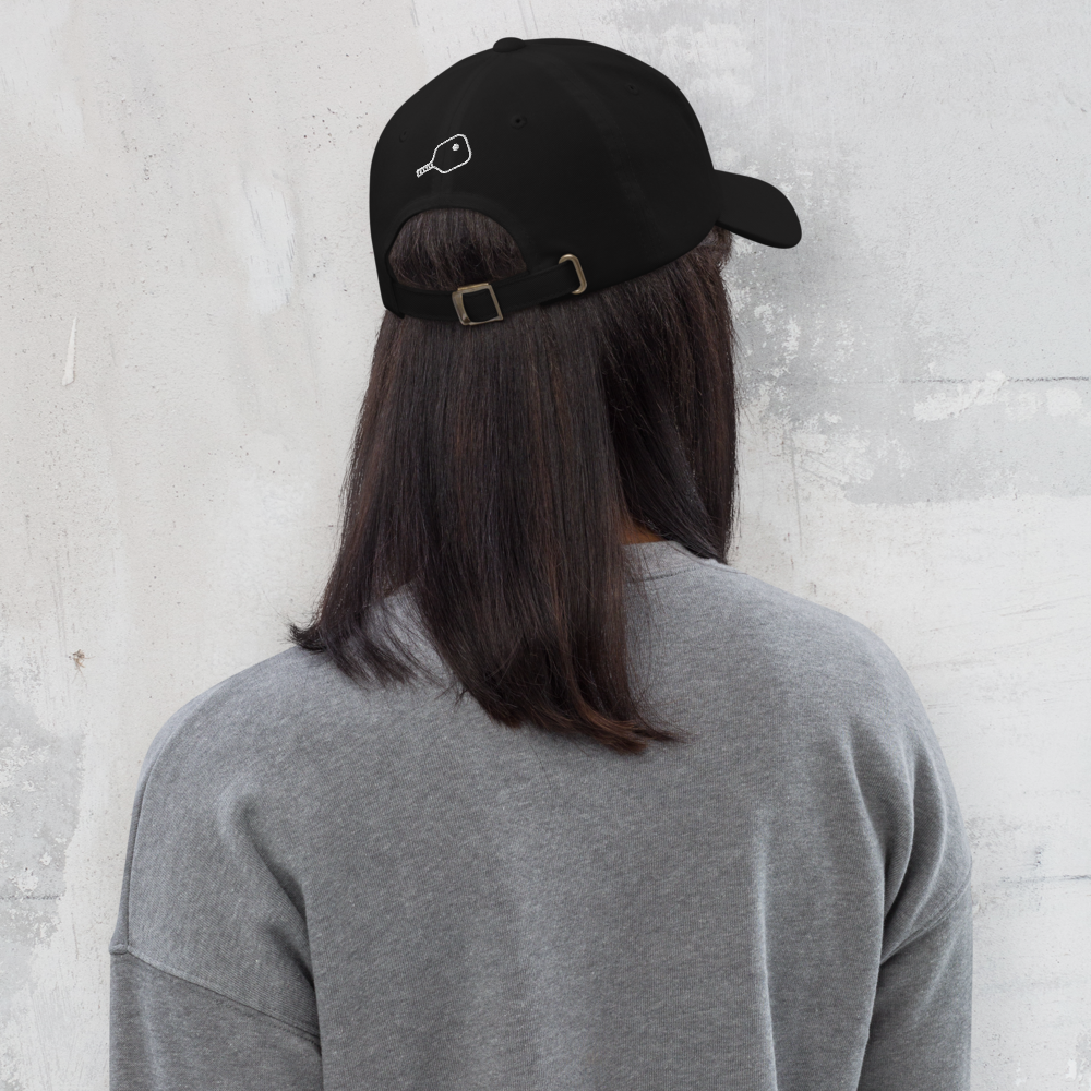 The Dink and Volley Hat