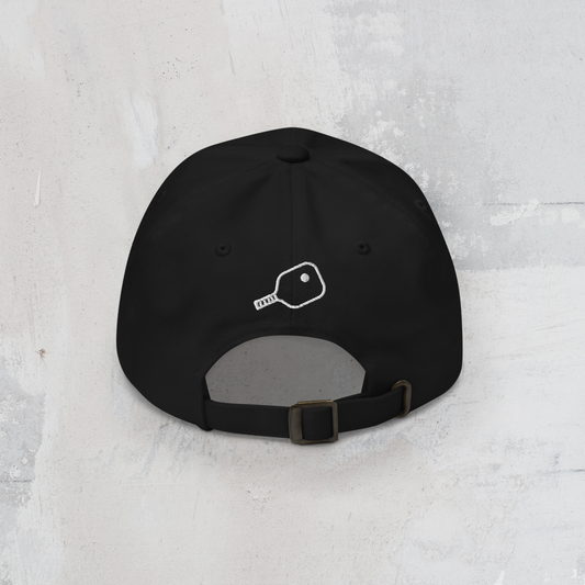 The Dink and Volley Hat