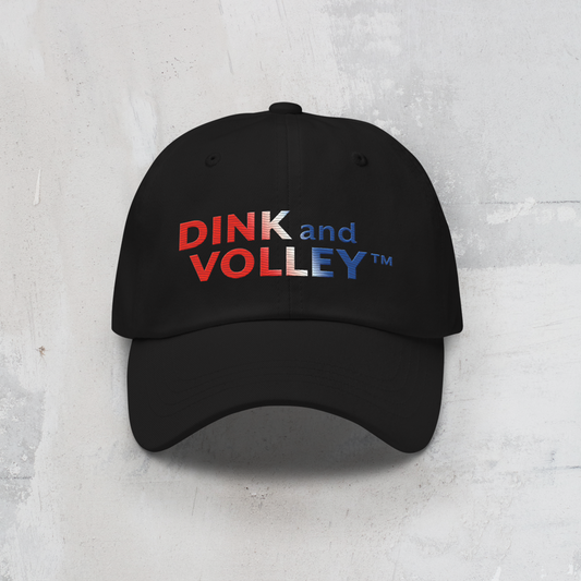 The All American Hat