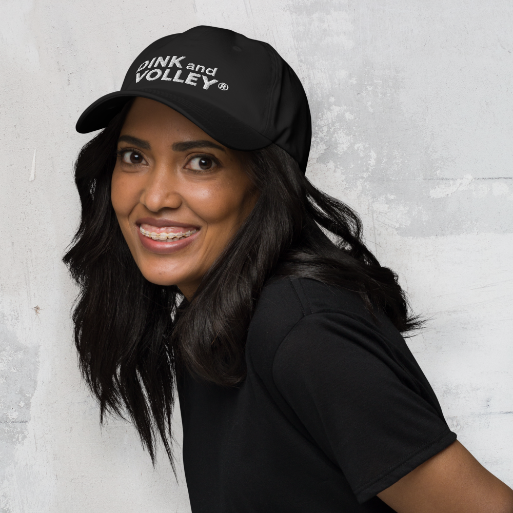 The Dink and Volley Hat