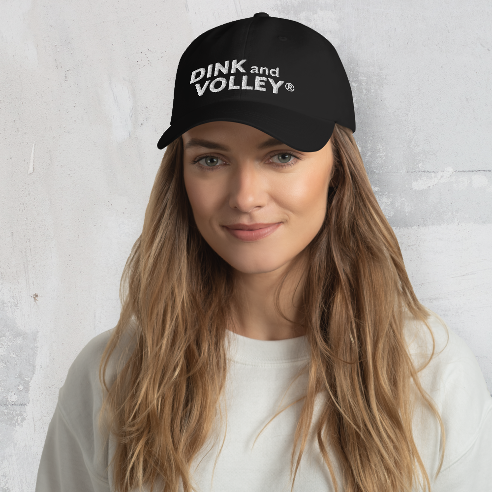 The Dink and Volley Hat