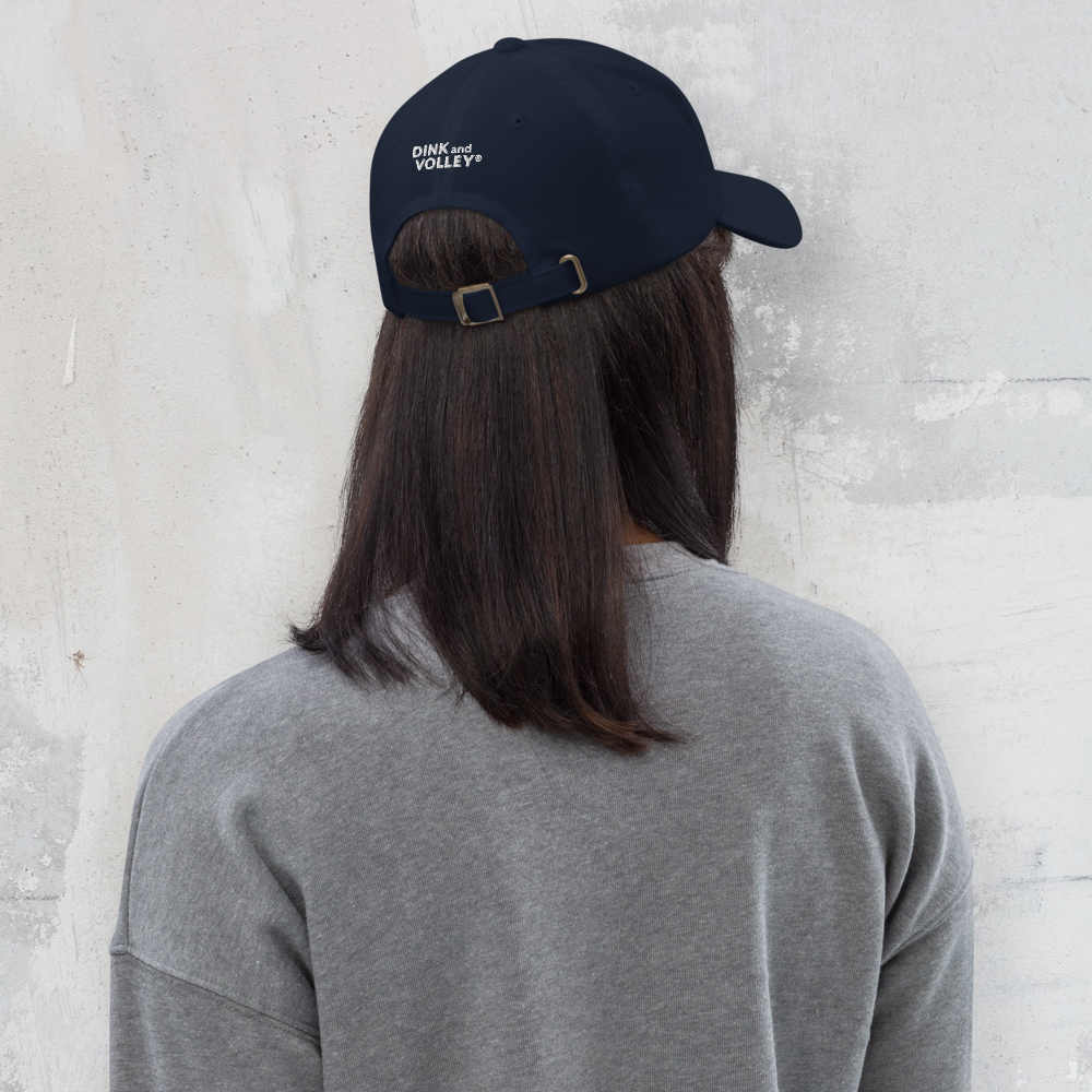 The 002 Hat