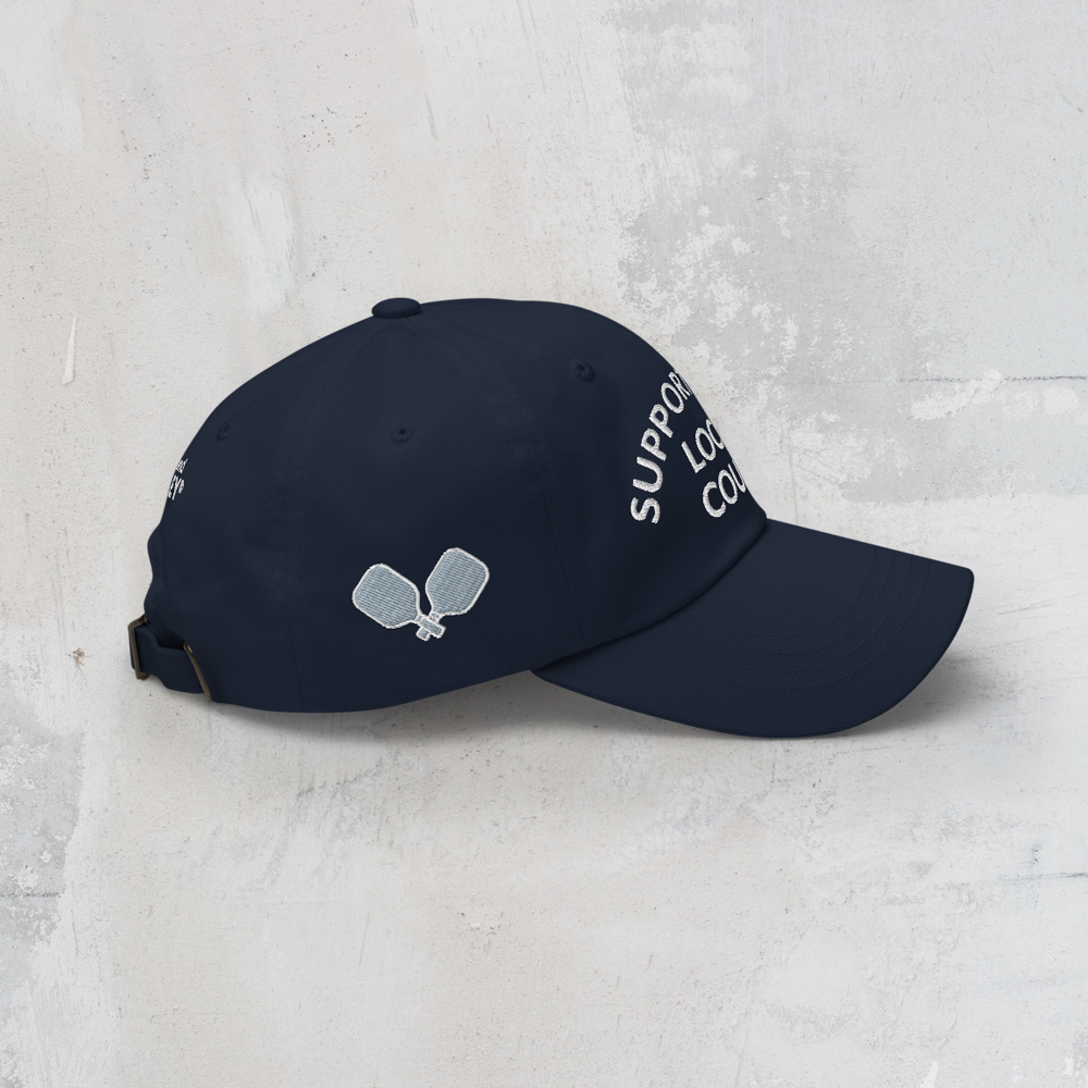 The Support Local Hat