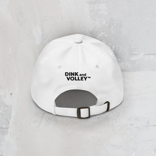 The 002 Hat