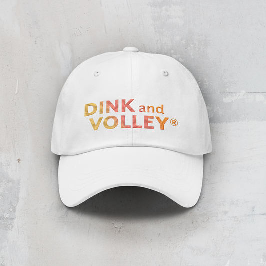 The Palm Springs Hat