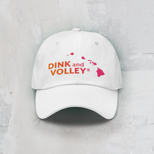 The Aloha State Islands Hat