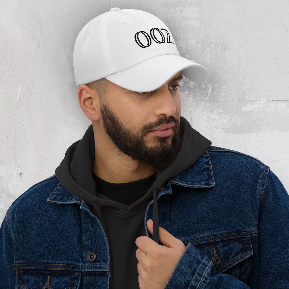 The 002 Hat