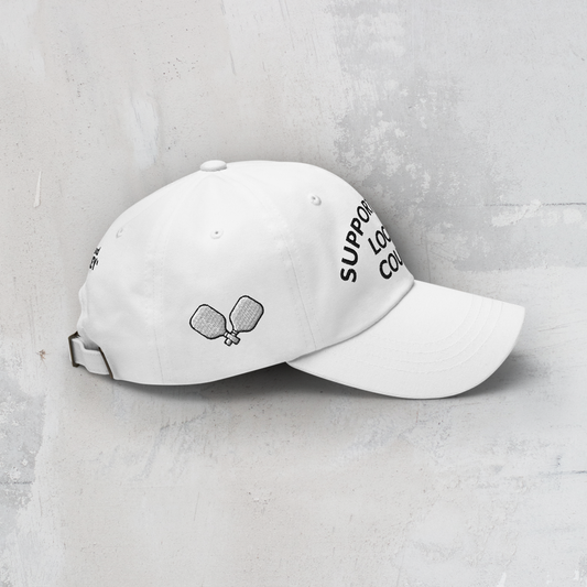 The Support Local Hat