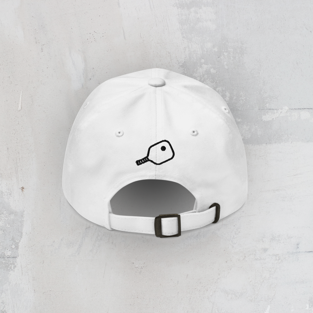 The Dink and Volley Hat