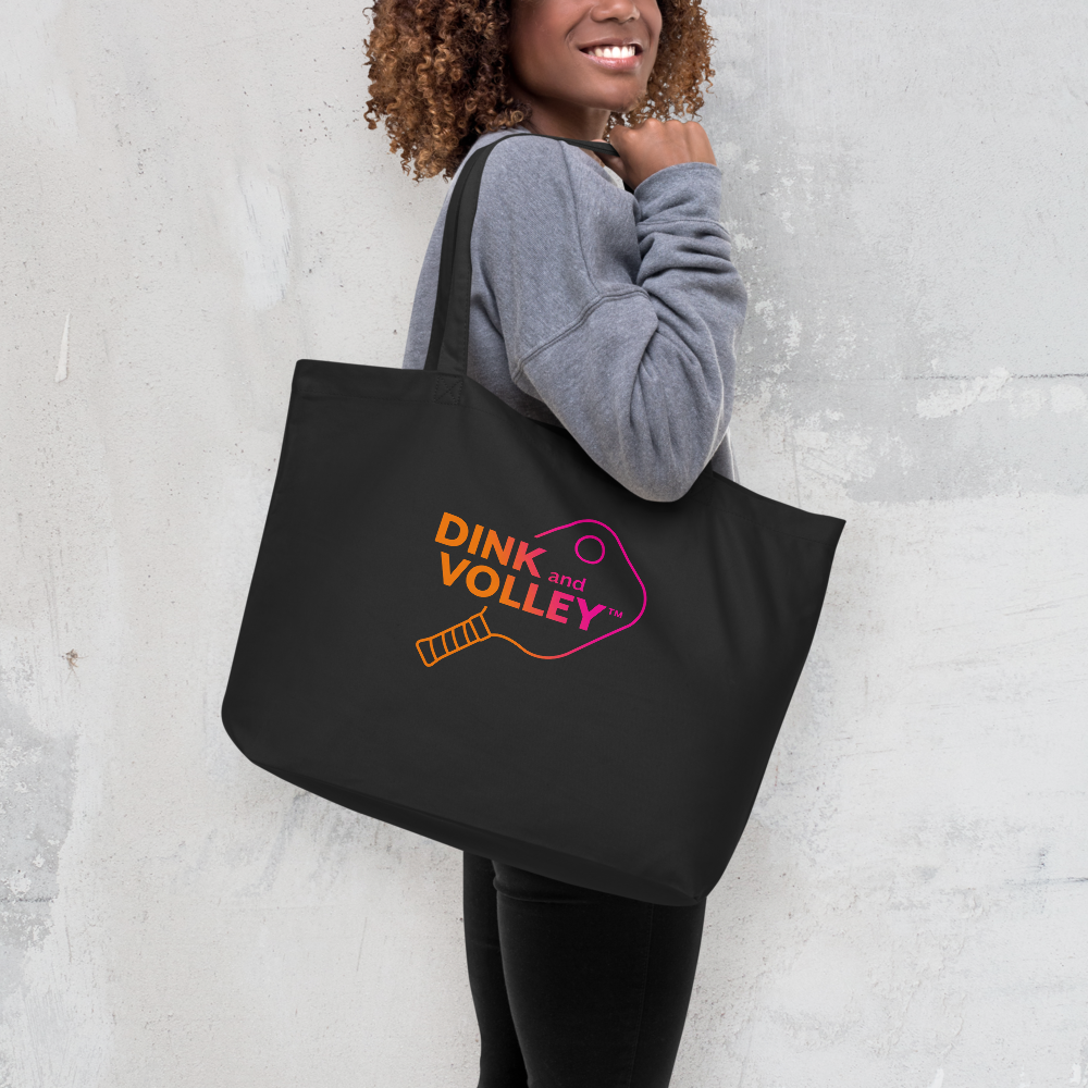 The Aloha State Organic Tote Bag