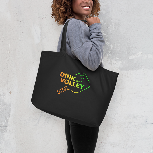 The Sunshine State Organic Tote Bag
