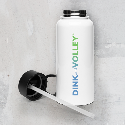 The West Coast Water Bottle