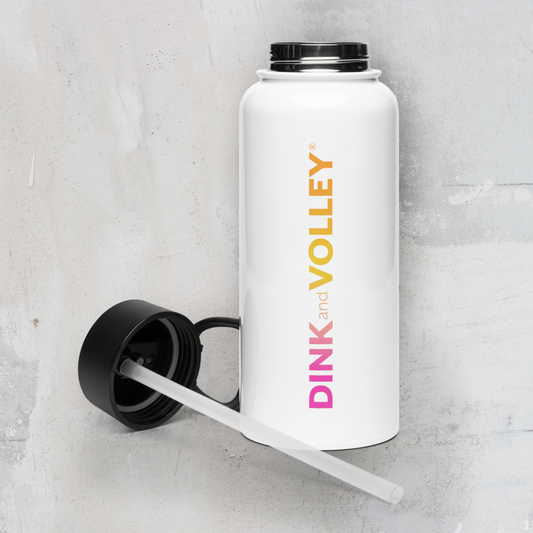 The SoCal Water Bottle