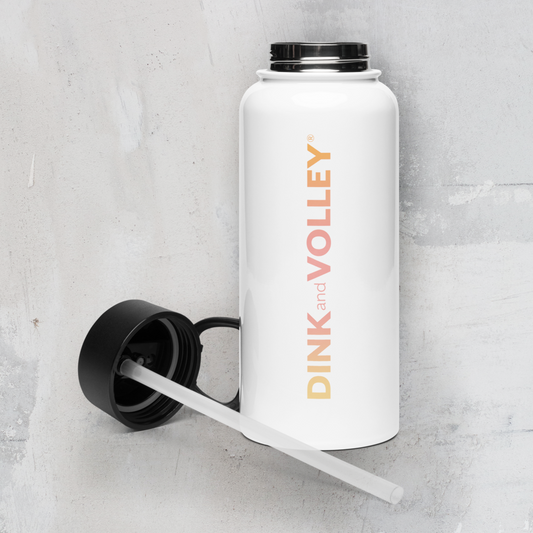 The Palm Springs Water Bottle